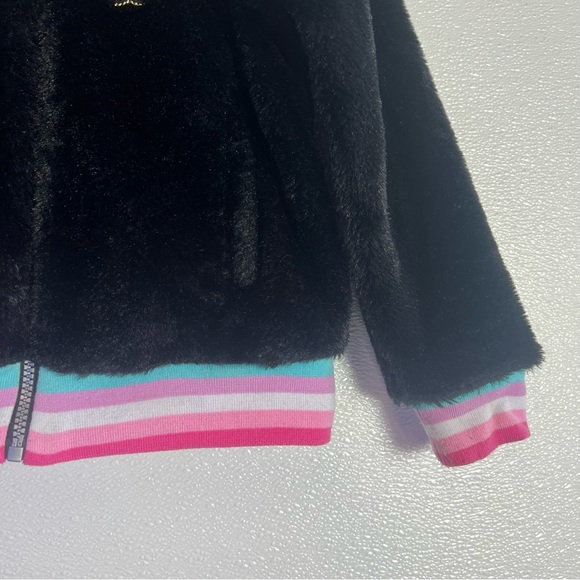 Girls L.O.L Suprise! Dream Team Jacket Size 7/8 - Picture 6 of 17